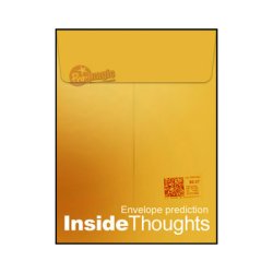 (image for) Inside Thoughts by Haim Goldenberg - Trick
