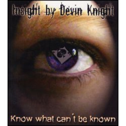 (image for) Insight (red) by Devin Knight - Trick