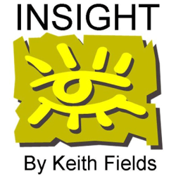 (image for) Insight by Keith Fields - Trick