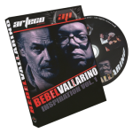 (image for) Bebel Vallarino: Inspiration Vol 1 - DVD