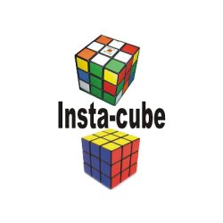 (image for) Insta Cube by Nicolas Goubet - Trick