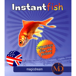 (image for) Instant Fish by Magic Dream - Trick