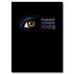 (image for) Instant Remote Viewing by Martin Adams - Book