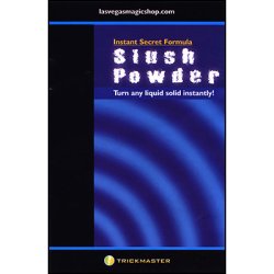 (image for) Instant Secret Formula Slush Powder - Trick
