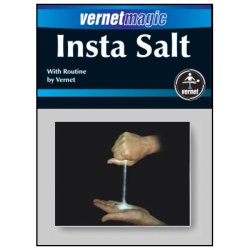 (image for) Insta Salt by Vernet - Trick