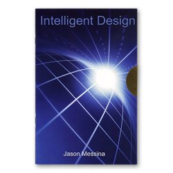 (image for) Intelligent Design by Jason Messina - Book