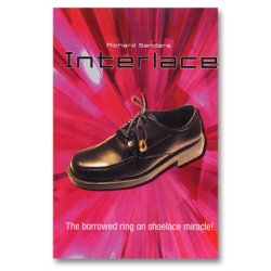 (image for) Interlace by Richard Sanders - Trick
