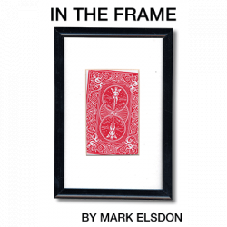 (image for) In the Frame by Mark Elsdon - Trick