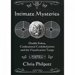 (image for) Intimate Mysteries by Chris Philpott - Book