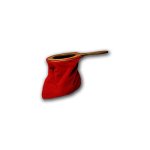 (image for) Change Bag Ickle Pickle (Red)