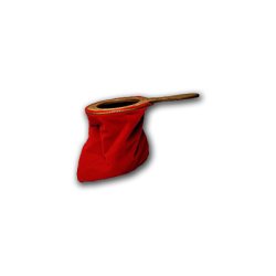 (image for) Change Bag Ickle Pickle (Red)