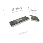 (image for) iProject by Alan Rorrison - DVD