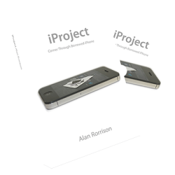 (image for) iProject by Alan Rorrison - DVD