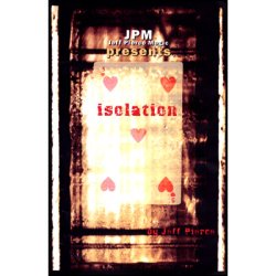 (image for) Isolation by Jeff Pierce - Trick