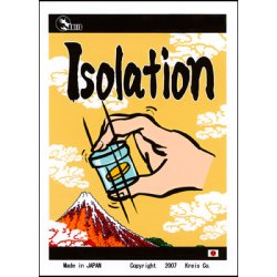 (image for) Isolation by Kreis Magic - Trick