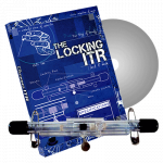 (image for) Locking Micro ITR by Sorcery Manufacturing - Trick