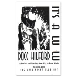 (image for) It's a Lu Lu by Docc Hilford - Book