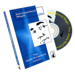 (image for) The Jackie McClements Lecture by International Magic - DVD