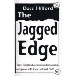(image for) Jagged Edge (With DVD) by Docc Hilford - Book