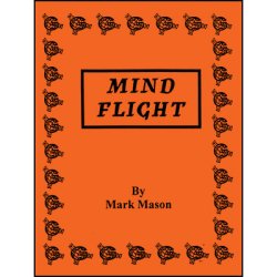 (image for) Mind Flight by JB Magic - Trick