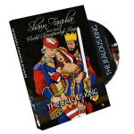 (image for) The Jealous King by Shawn Farquhar - Trick