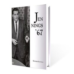 (image for) Jennings '67 by Richard Kaufman - Book
