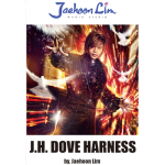 (image for) J.H. DOVE HARNESS, Size Small by Jaehoon Lim - Trick