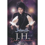 (image for) J.H. DOVE POCKET by Jaehoon Lim - Trick