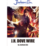(image for) J.H. DOVE WIRE by Jaehoon Lim