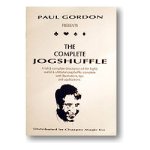 (image for) Jog Shuffle by Paul Gordon - Book