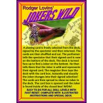 (image for) Jokers Wild by Rodger Lovins - Trick