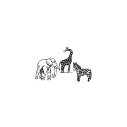 (image for) Jumbo Deja Zoo trick Samuel Patric