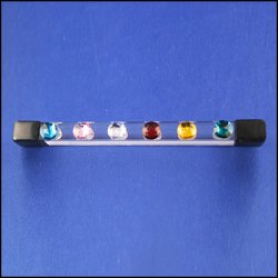 (image for) Jumbo Hot Rod 9 inches (Ungimmicked) by Imagin-If - Trick