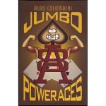 (image for) Jumbo Power Aces by Aldo Colombini - Trick