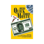 (image for) Jumbo Quick Monte by Meir Yedid - Trick