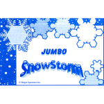 (image for) Jumbo Snowstorm - Trick