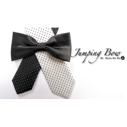 (image for) Jumping Bow Tie by Guan Da Wu