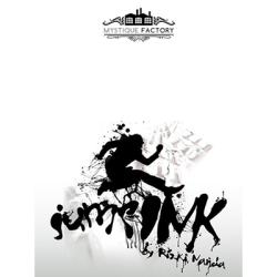 (image for) Jumpink by Rizki Nanda - Trick