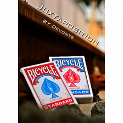 (image for) System 6 - Juxtaposition by Devonte Rosero - Trick