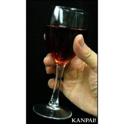 (image for) Kanpai (DVD And Gimmick) by Ginjiro- Trick