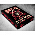 (image for) Karnival ZRay Deck by Big Blind Media