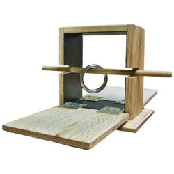 (image for) Kennard's Mystery Box by Daytona Magic, Inc. - Trick