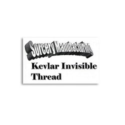 (image for) Kevlar Thread 10 ft. by Sorcery Manufacturing - Trick