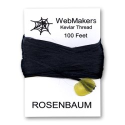 (image for) Kevlar Thread 100 Feet - Trick