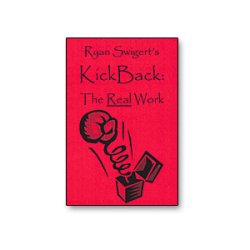 (image for) KickBack by Ryan Swigert - Trick