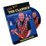 (image for) Kids Love The Classics by David Oakley - DVD