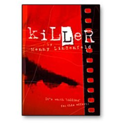 (image for) Killer/Blink by Menny Lindenfeld - Trick