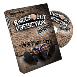 (image for) Knock out Prediction Outdone by Wayne Fox - Trick