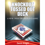 (image for) Knockout Tossed Out Deck by Devin Knight - Trick