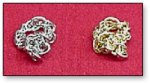 (image for) Knot for Fast & Loose Chain (Gold)